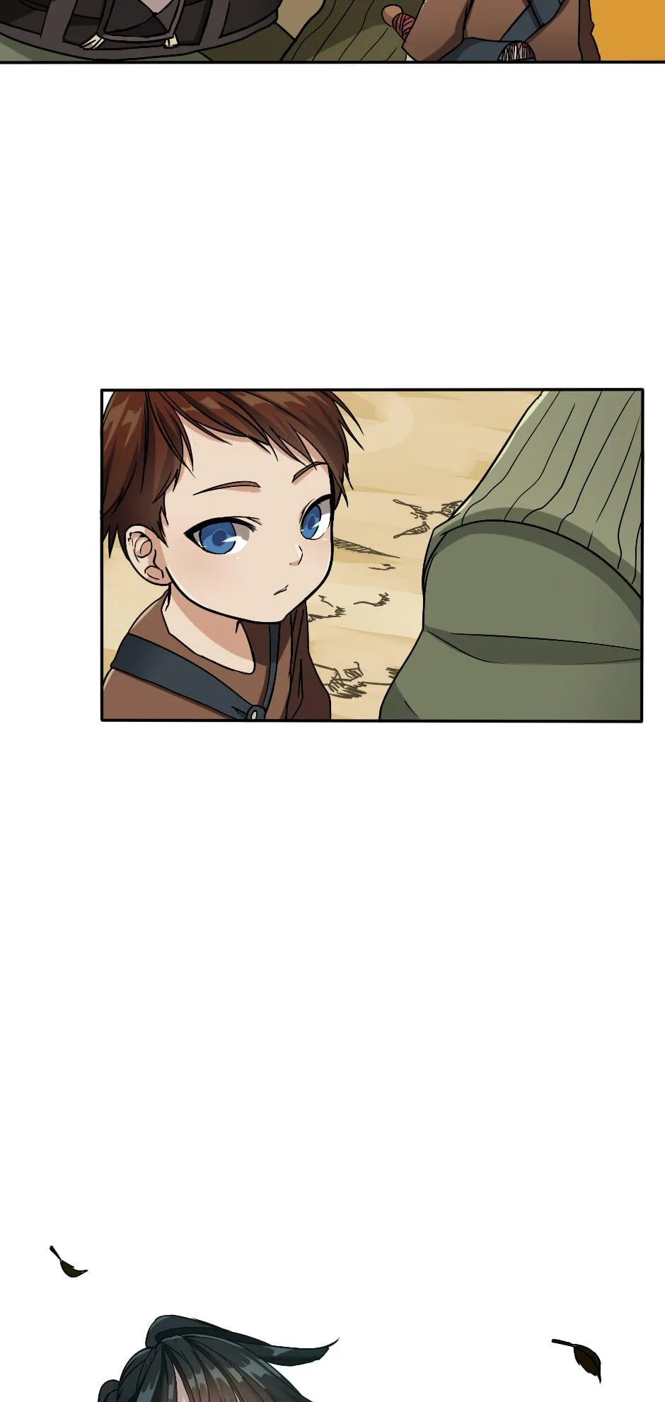 The Beginning After The End - Chapter 6 - Page 48