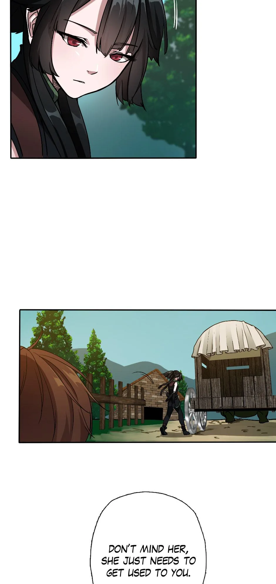 The Beginning After The End - Chapter 6 - Page 50