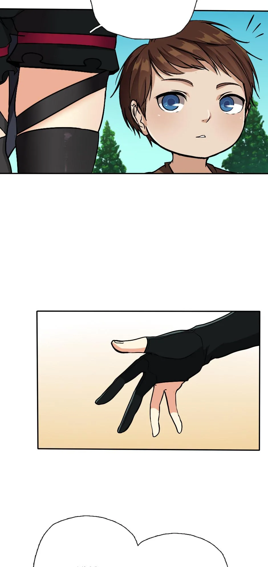 The Beginning After The End - Chapter 6 - Page 51