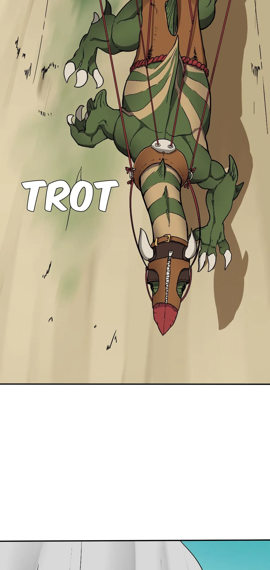 The Beginning After The End - Chapter 6 - Page 57
