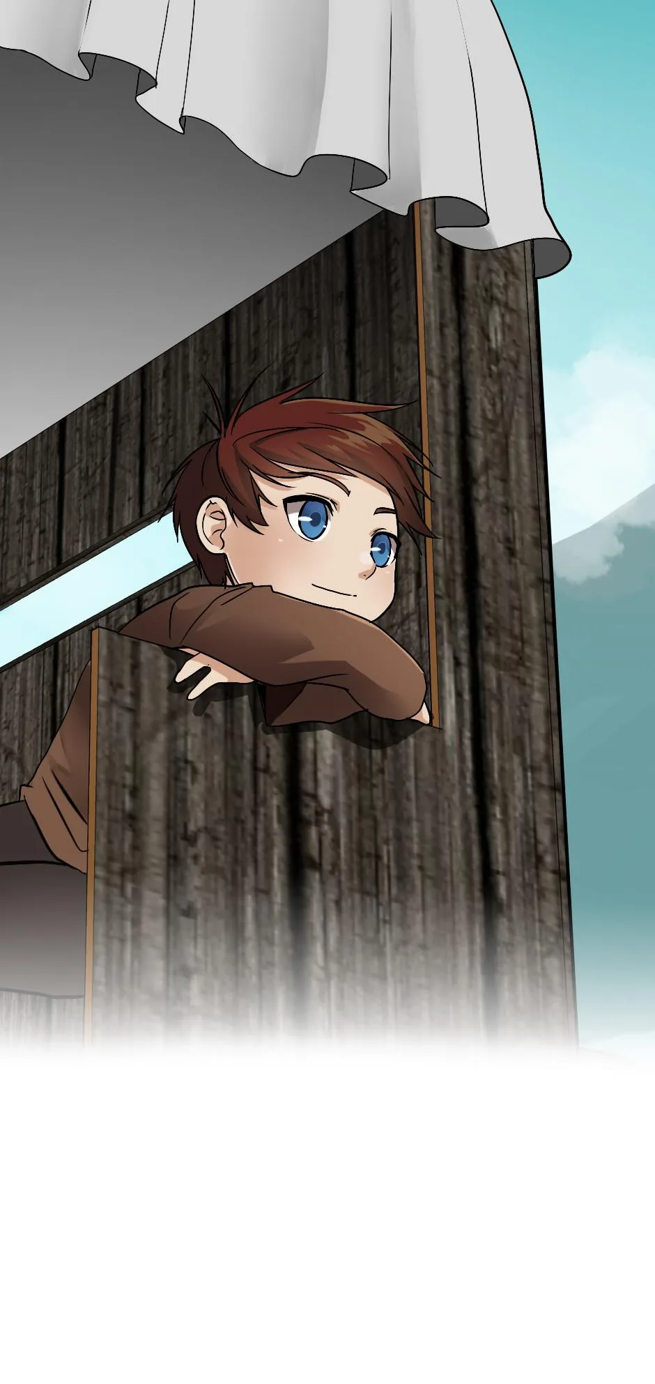 The Beginning After The End - Chapter 6 - Page 58