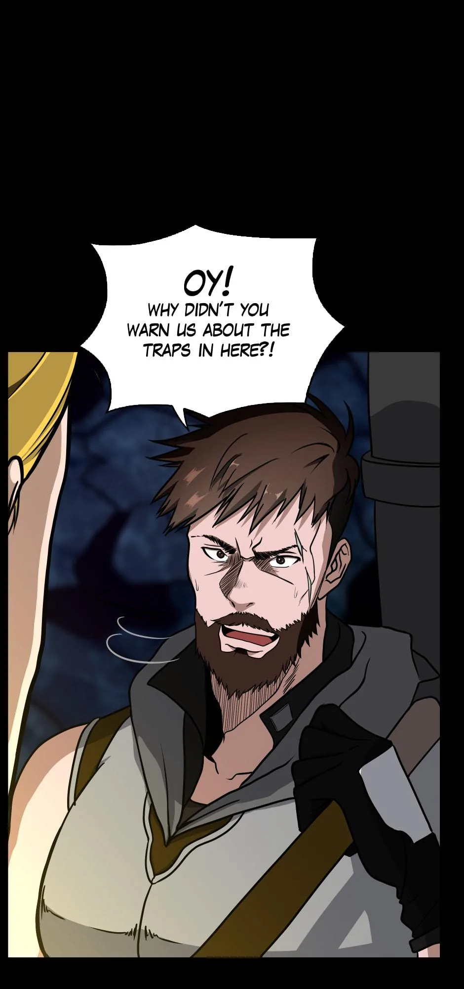 The Beginning After The End - Chapter 60 - Page 12