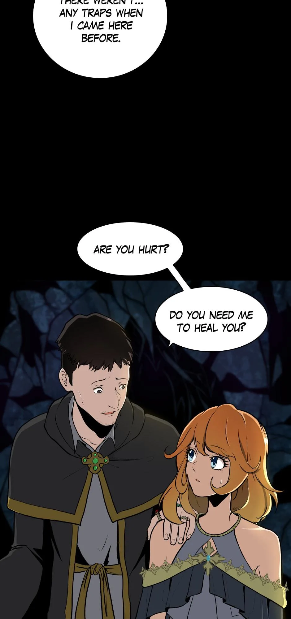The Beginning After The End - Chapter 60 - Page 14