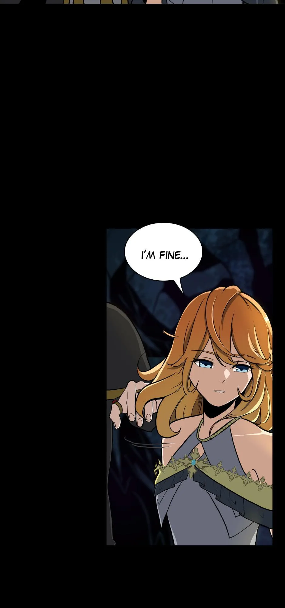 The Beginning After The End - Chapter 60 - Page 15