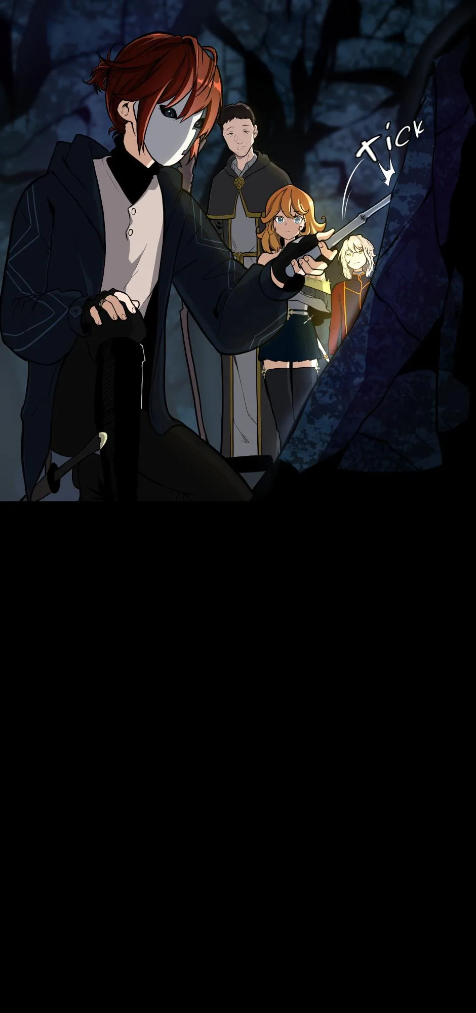 The Beginning After The End - Chapter 60 - Page 17