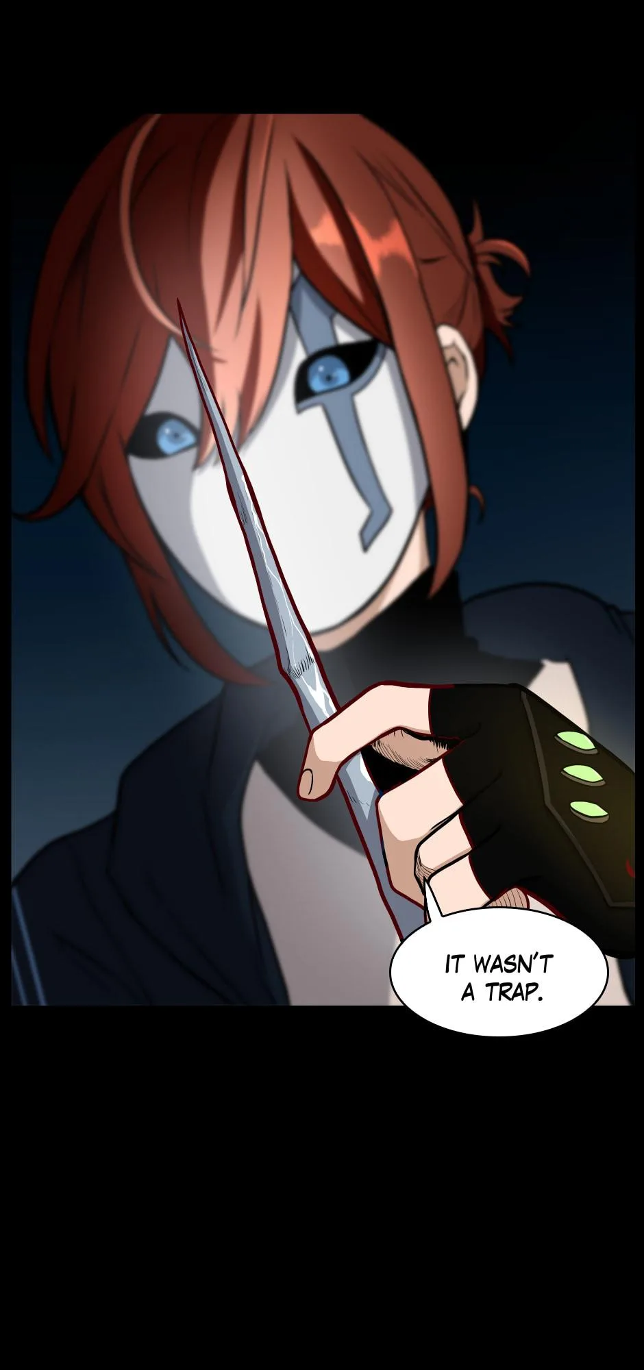 The Beginning After The End - Chapter 60 - Page 18