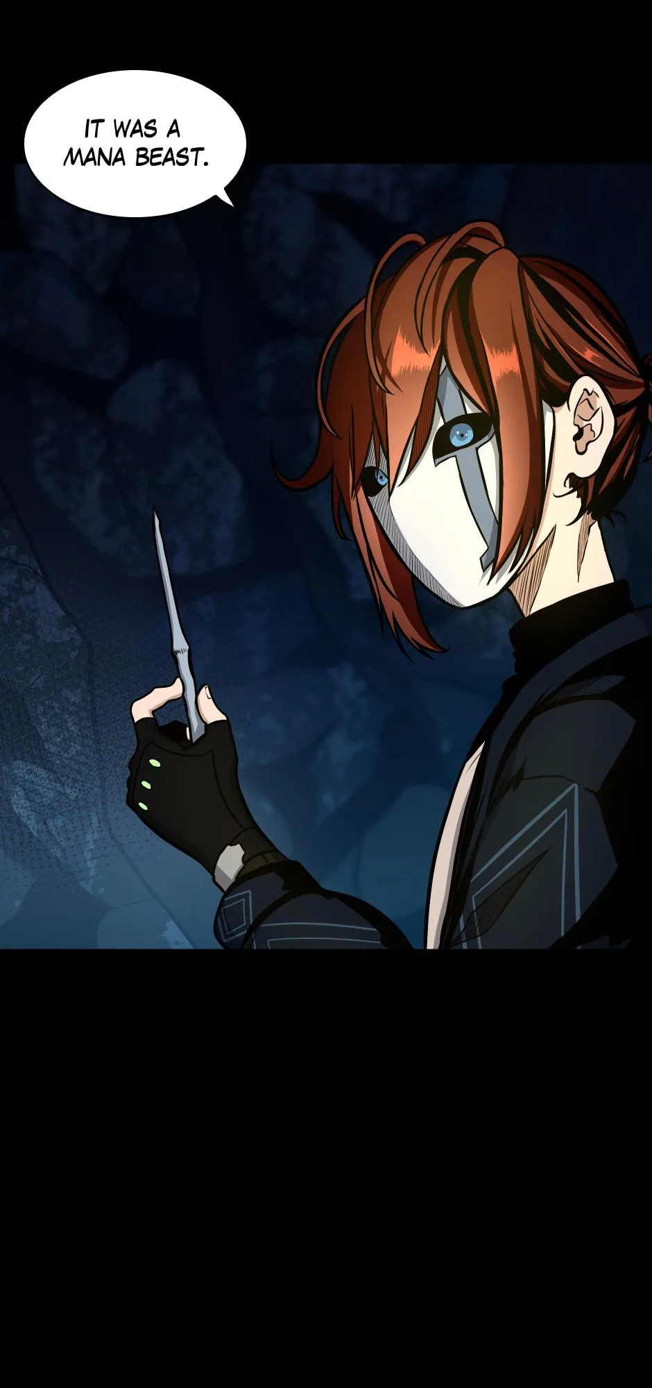 The Beginning After The End - Chapter 60 - Page 19