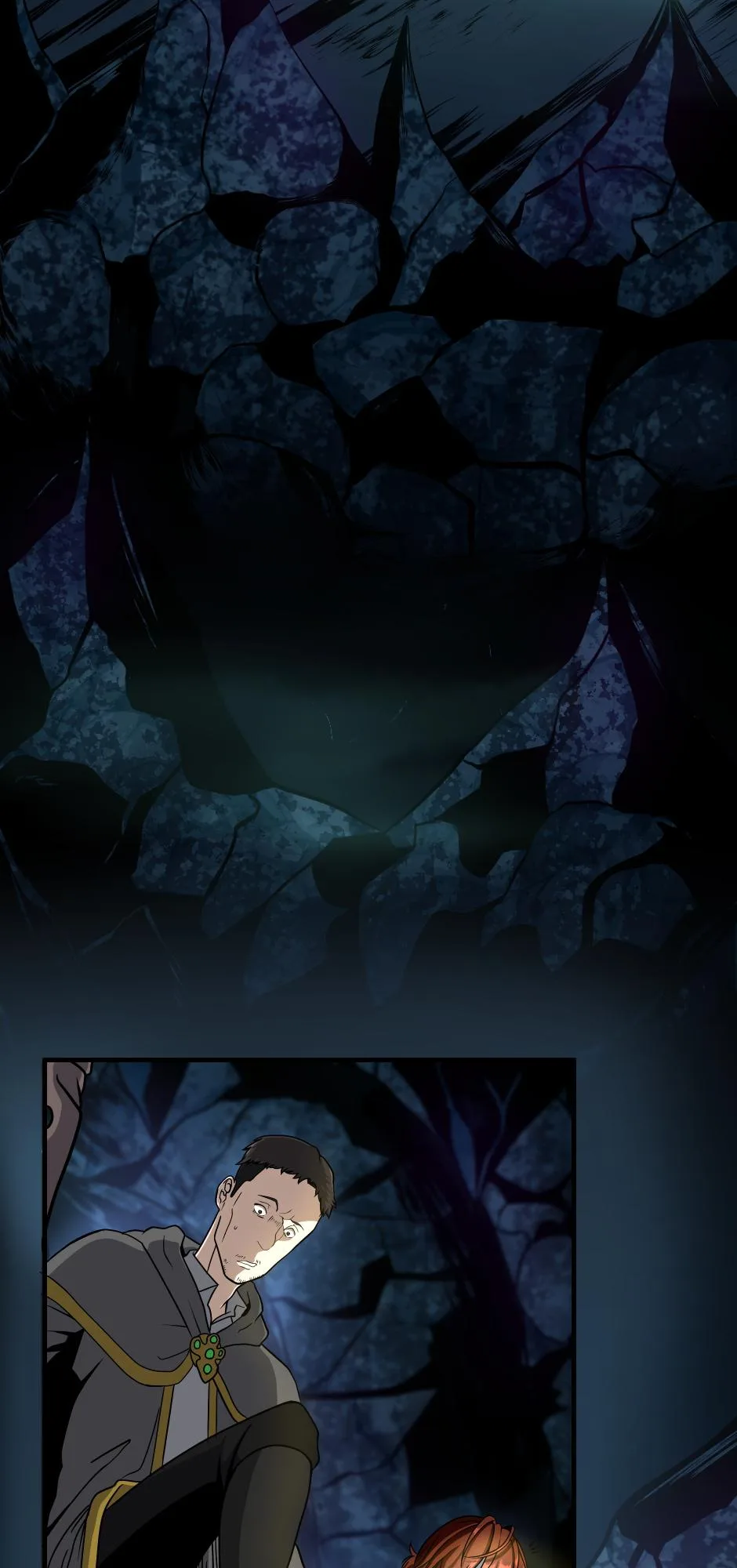 The Beginning After The End - Chapter 60 - Page 2