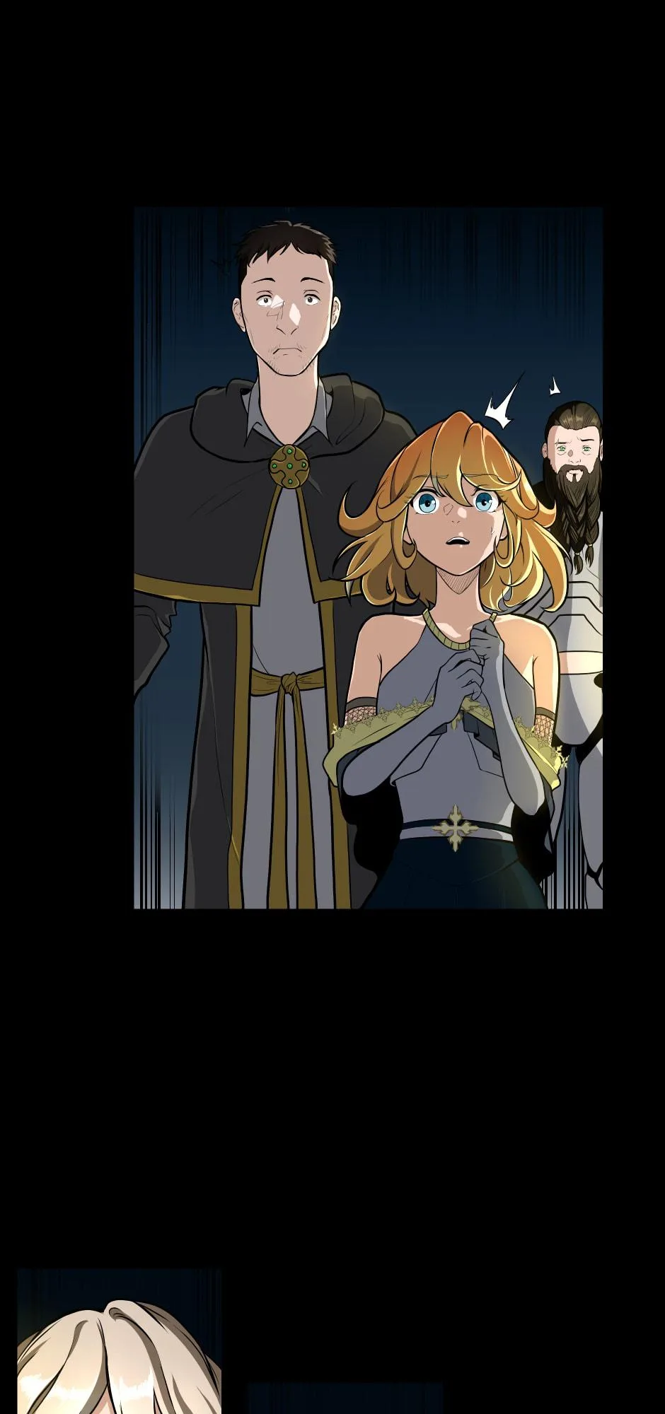 The Beginning After The End - Chapter 60 - Page 20