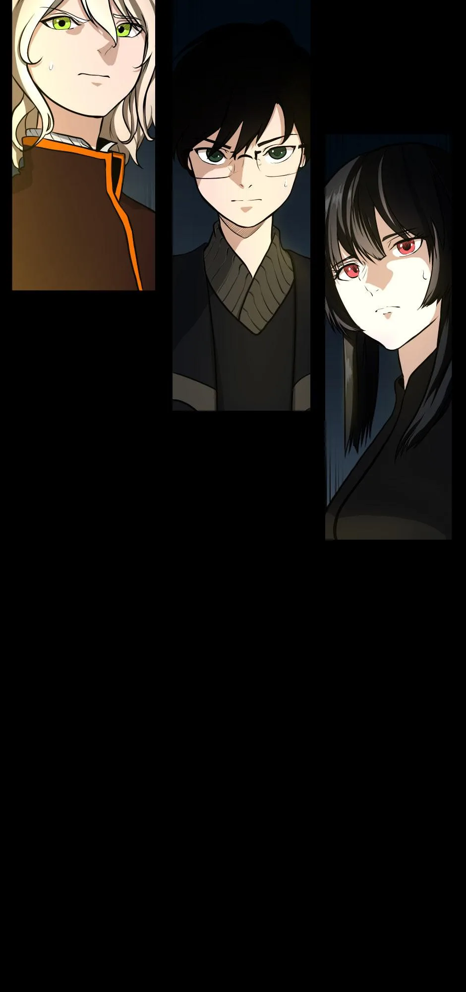 The Beginning After The End - Chapter 60 - Page 21