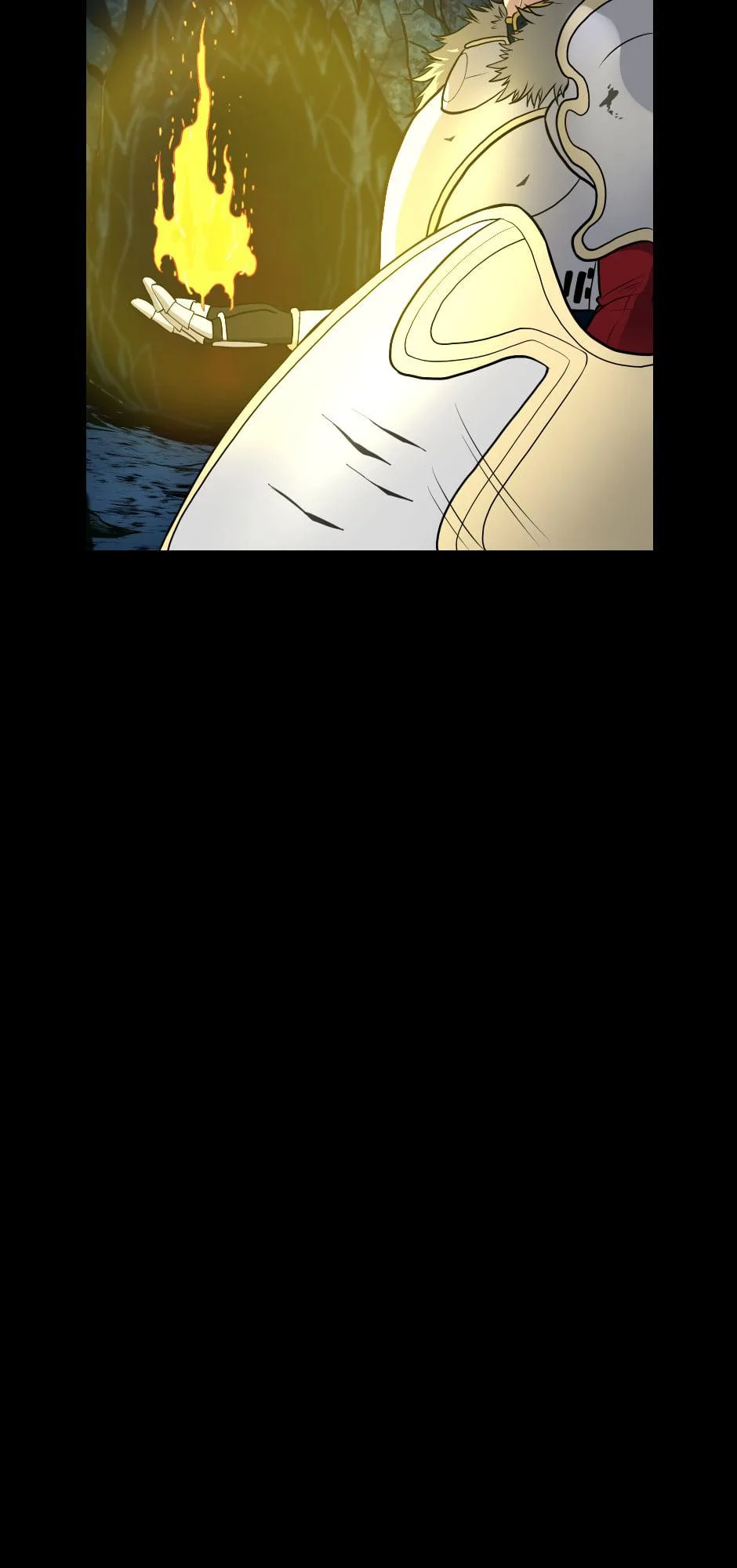 The Beginning After The End - Chapter 60 - Page 23