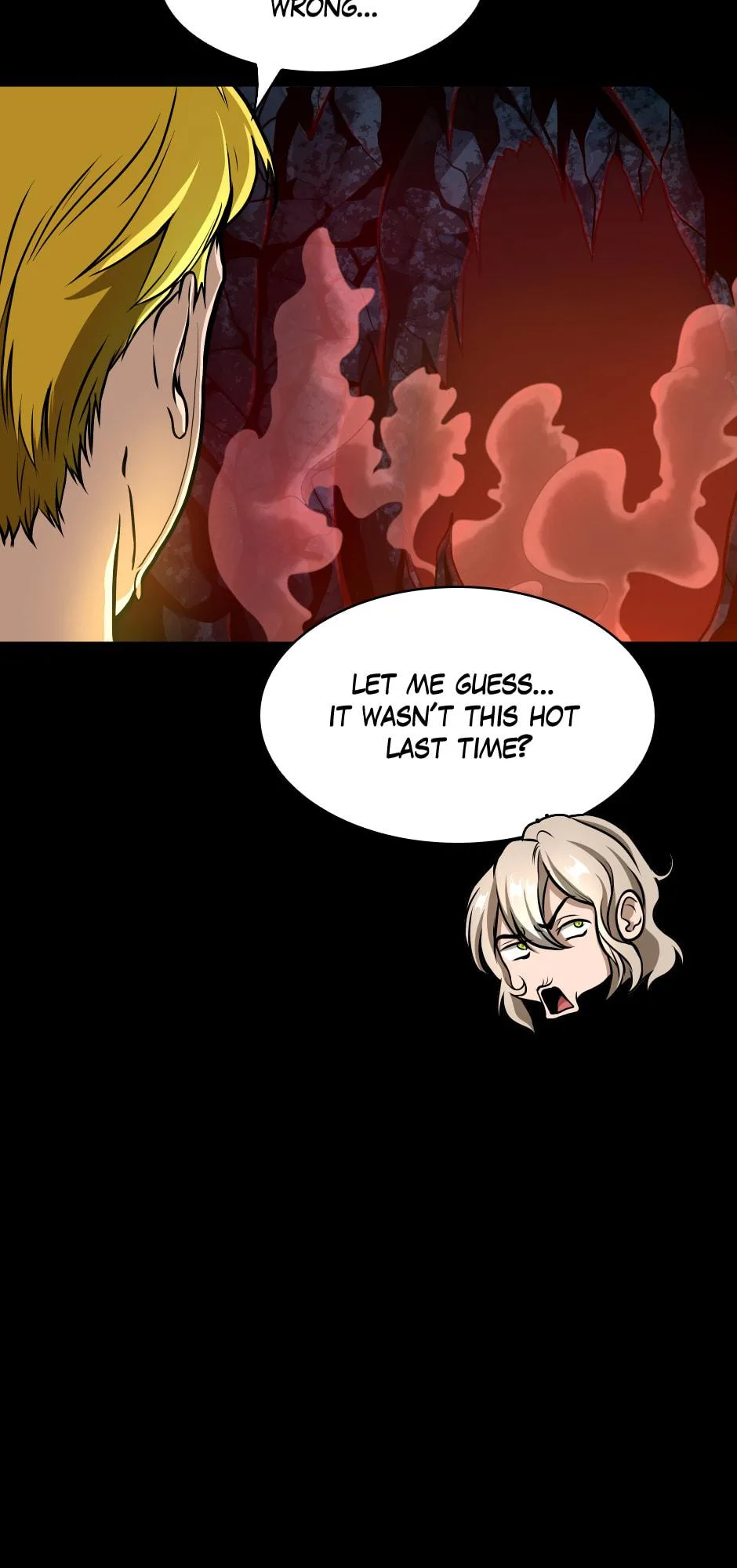 The Beginning After The End - Chapter 60 - Page 29