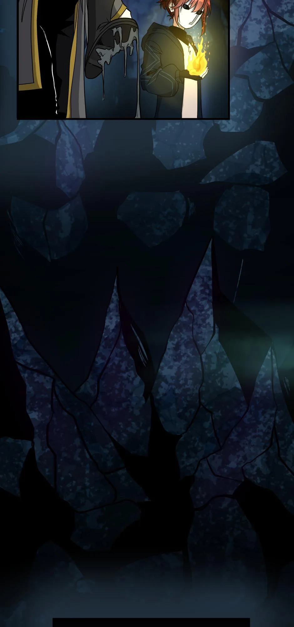The Beginning After The End - Chapter 60 - Page 3