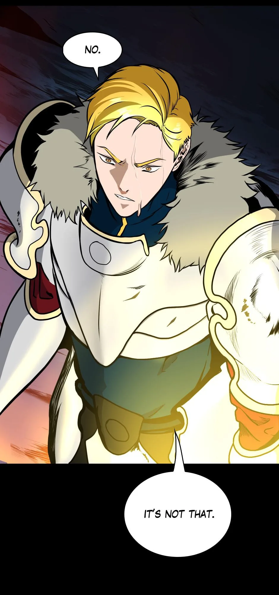 The Beginning After The End - Chapter 60 - Page 30
