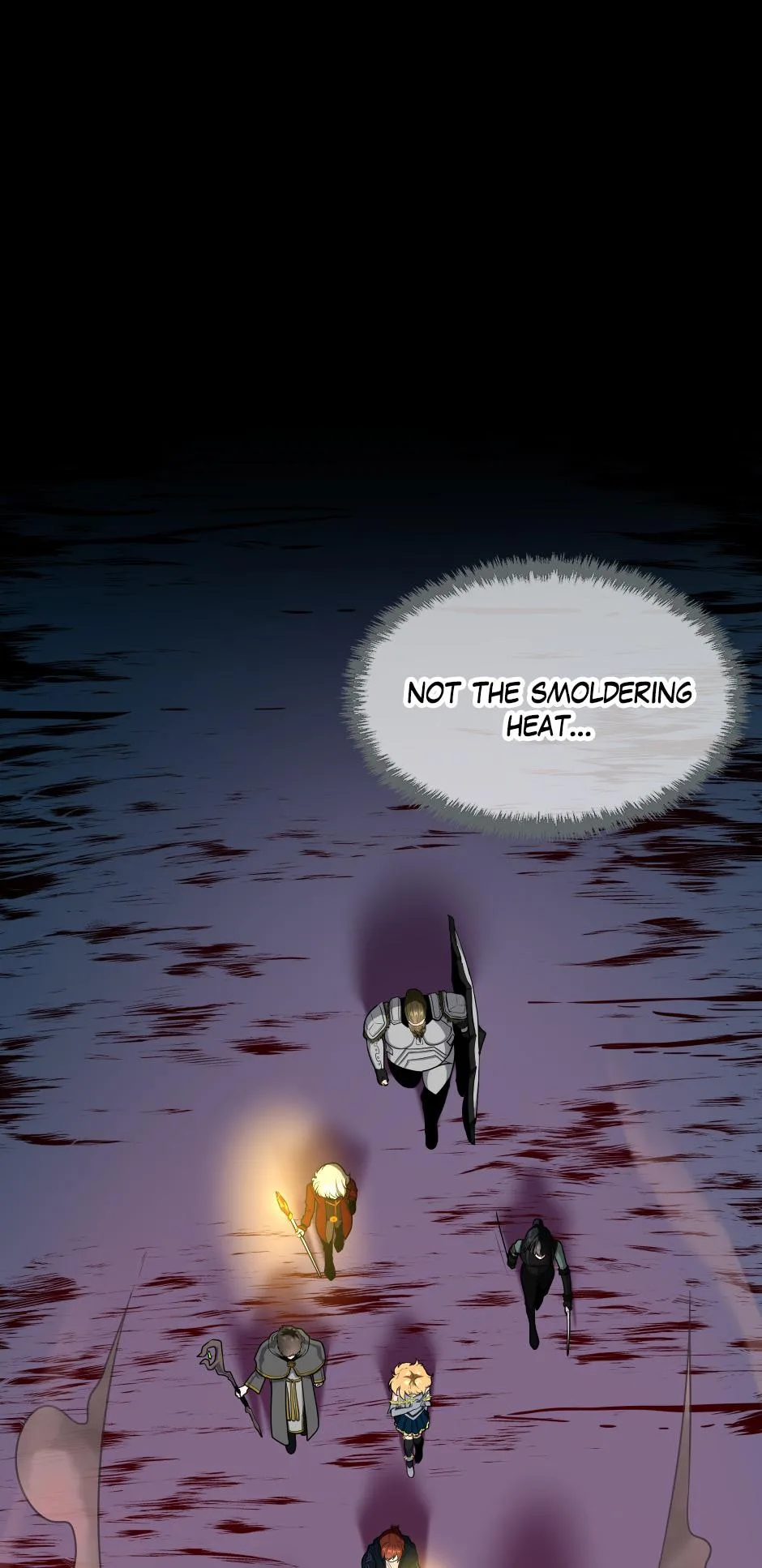 The Beginning After The End - Chapter 60 - Page 32