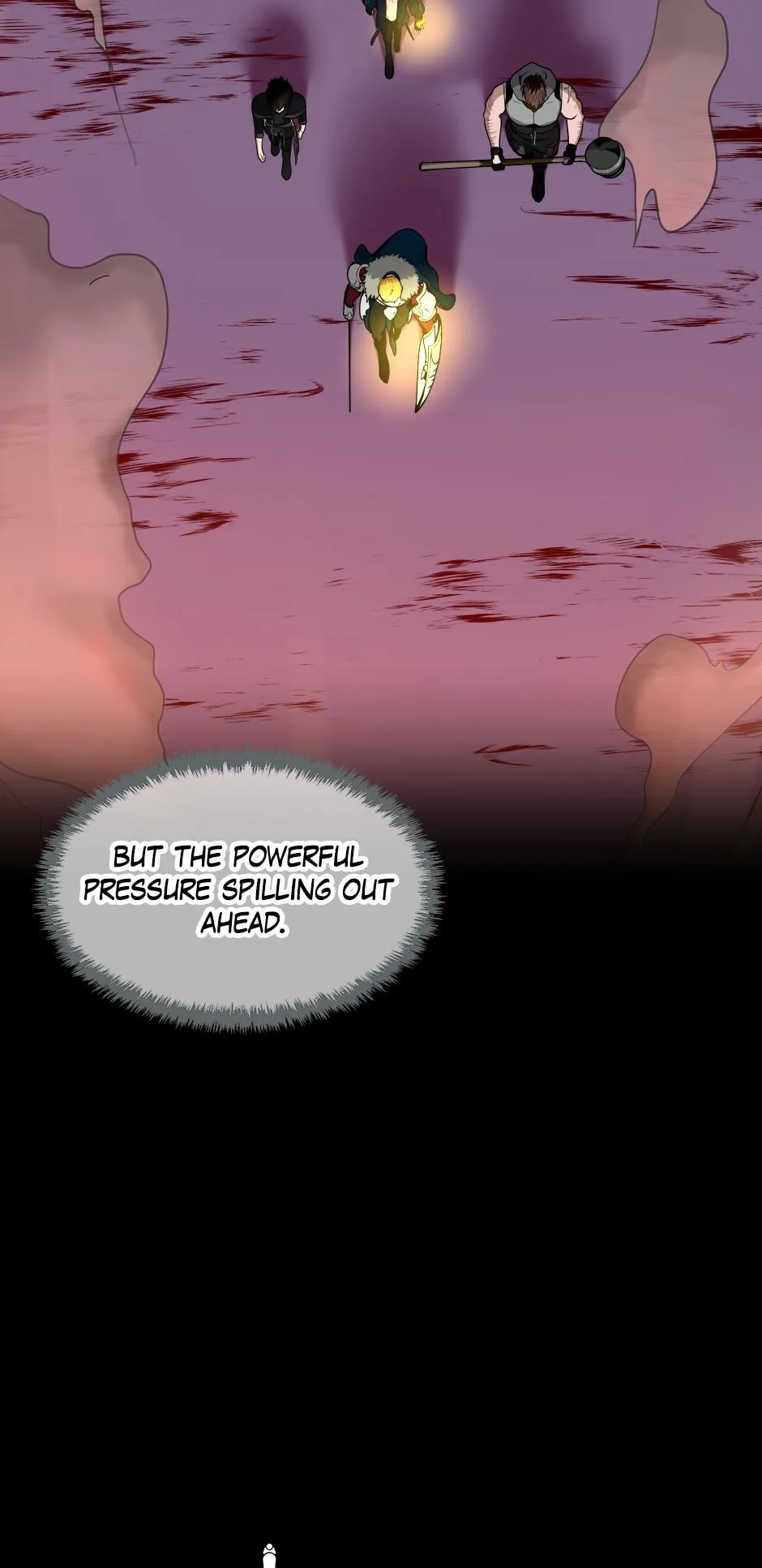 The Beginning After The End - Chapter 60 - Page 33