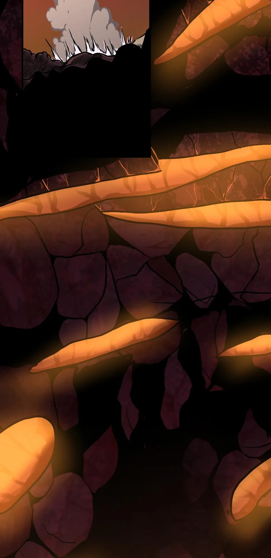 The Beginning After The End - Chapter 60 - Page 38