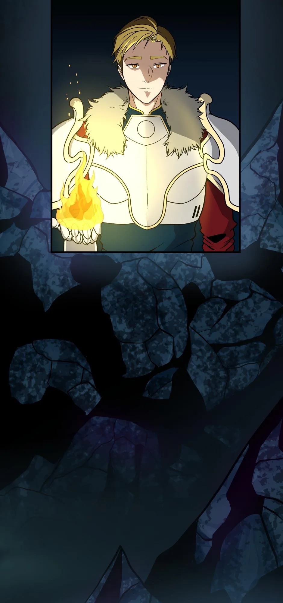 The Beginning After The End - Chapter 60 - Page 4