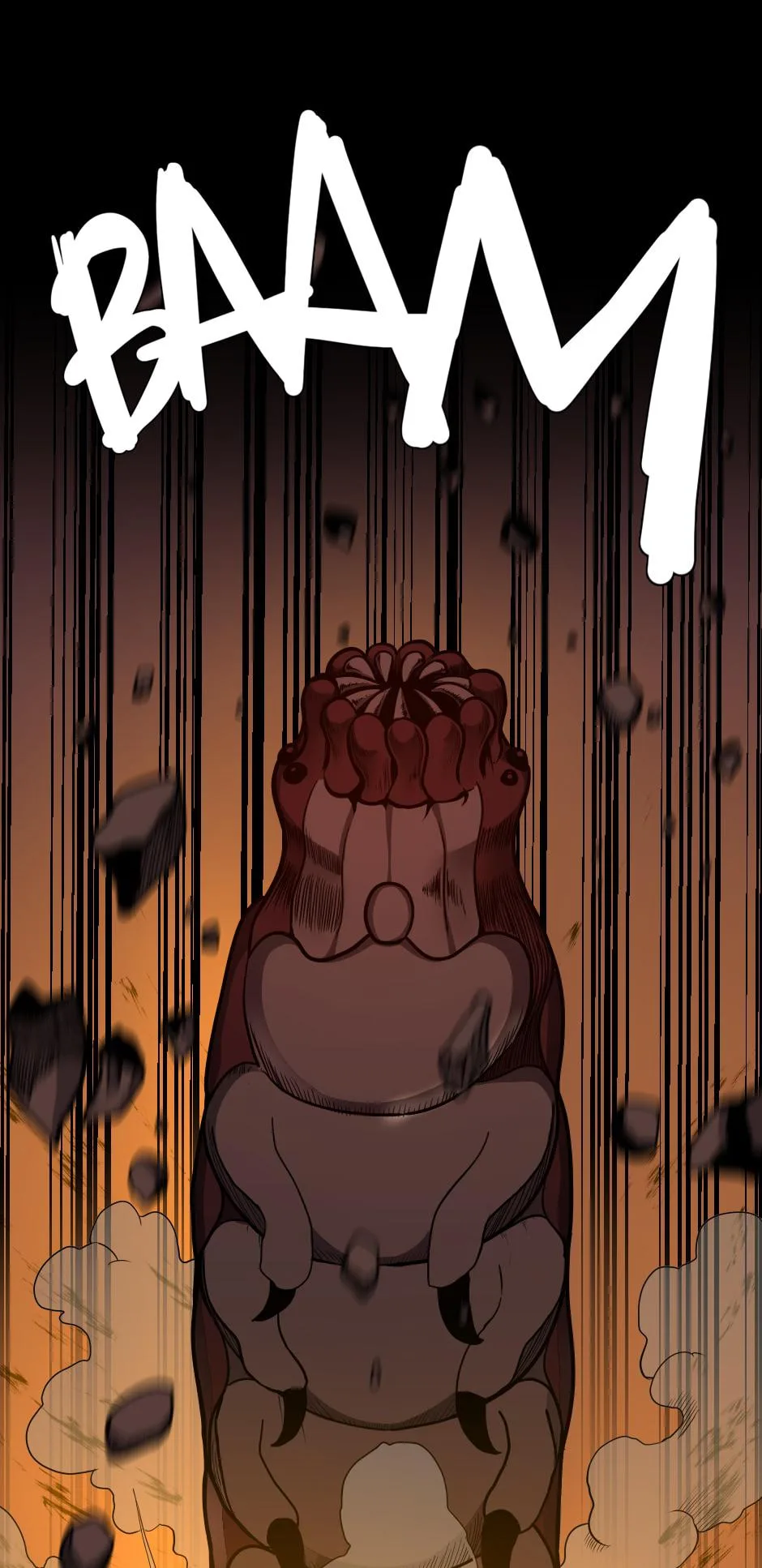 The Beginning After The End - Chapter 60 - Page 44