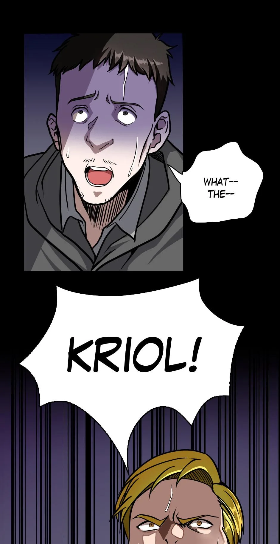 The Beginning After The End - Chapter 60 - Page 46