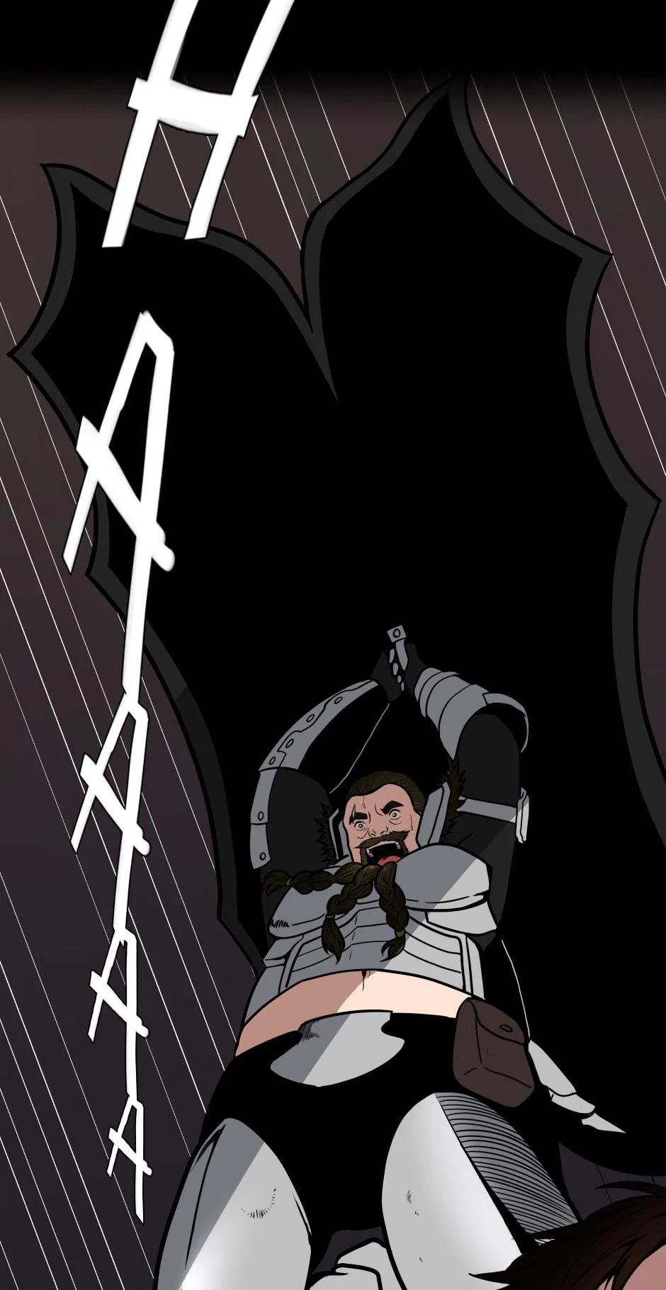 The Beginning After The End - Chapter 60 - Page 48