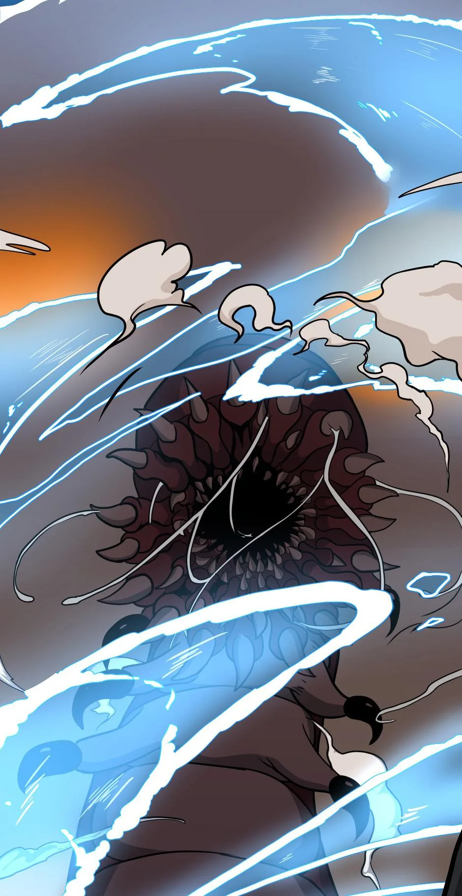 The Beginning After The End - Chapter 60 - Page 51