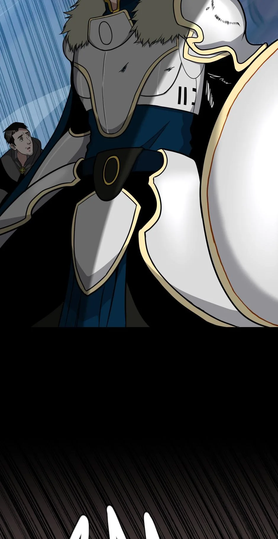 The Beginning After The End - Chapter 60 - Page 59