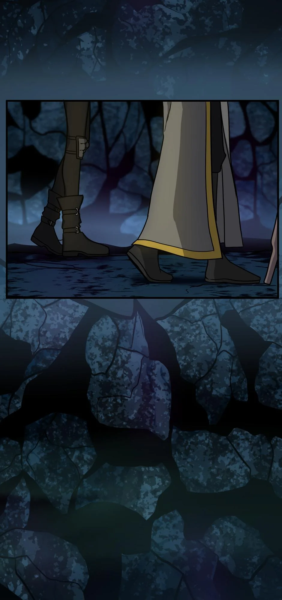 The Beginning After The End - Chapter 60 - Page 6