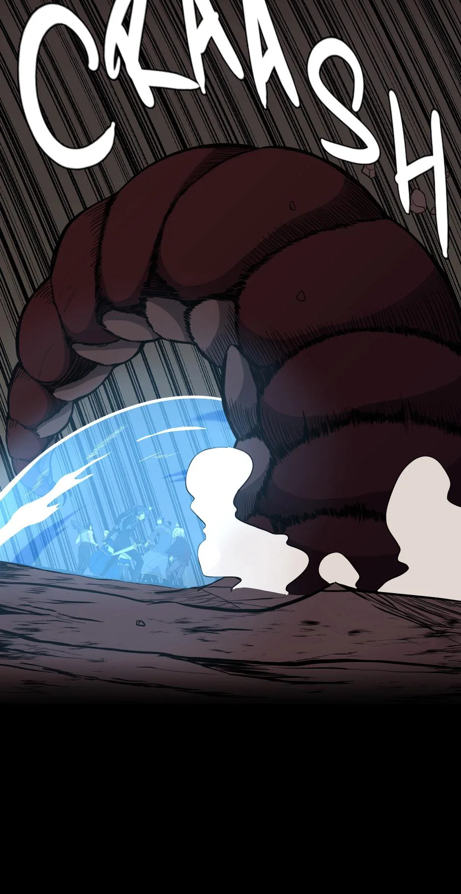 The Beginning After The End - Chapter 60 - Page 60