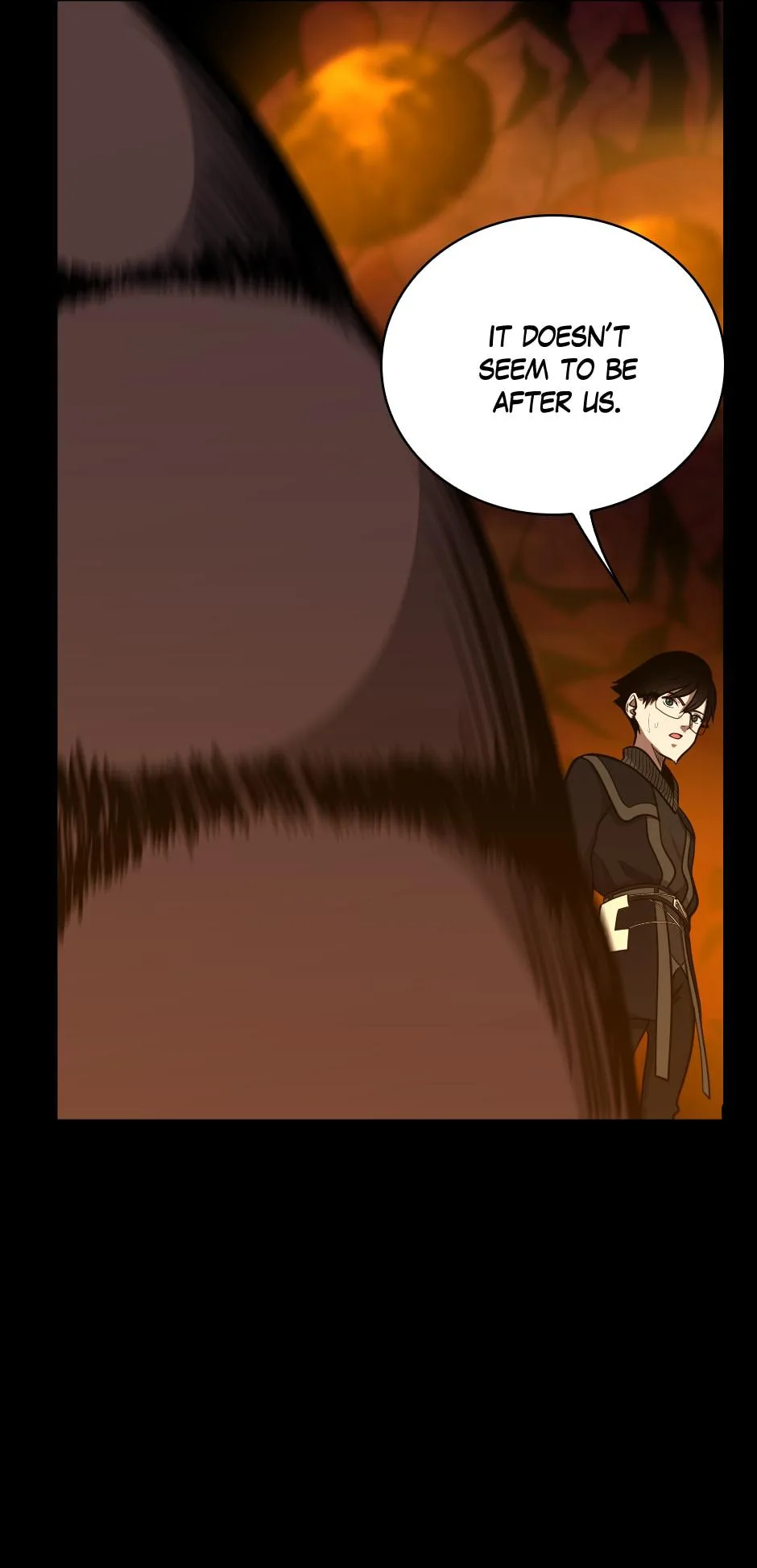 The Beginning After The End - Chapter 60 - Page 63