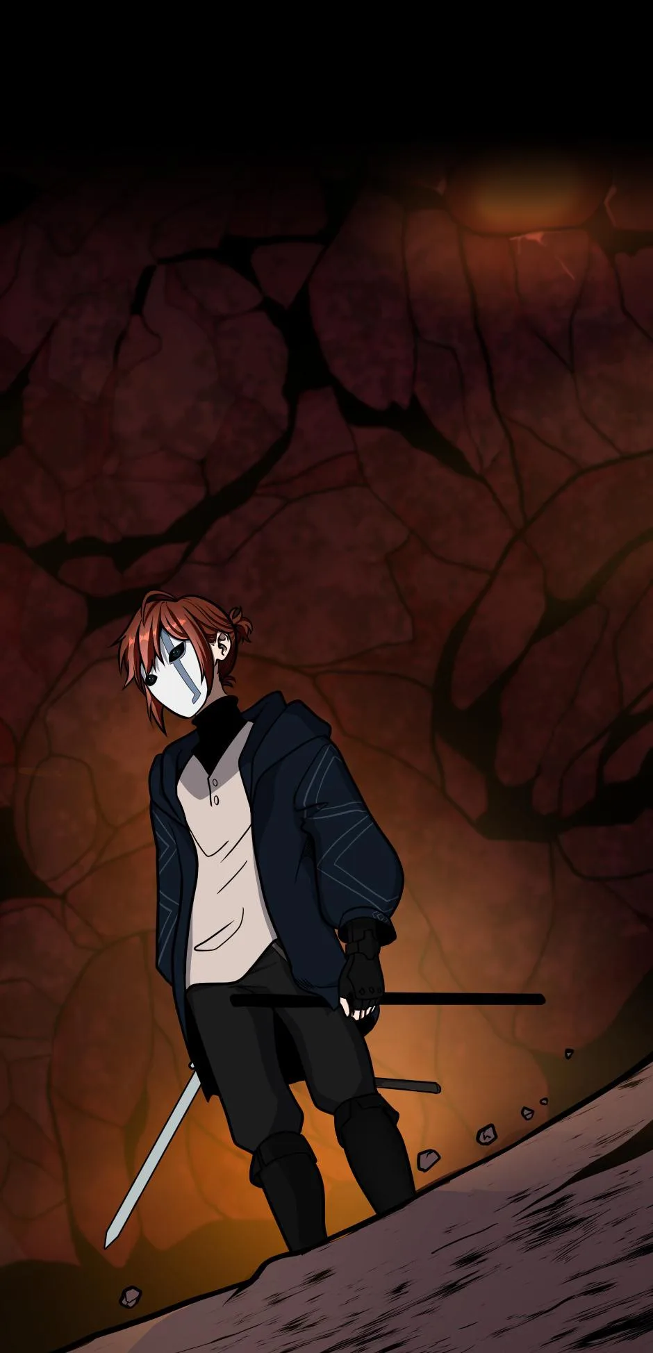 The Beginning After The End - Chapter 60 - Page 64