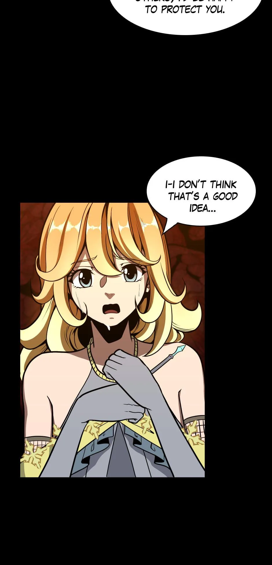 The Beginning After The End - Chapter 60 - Page 68