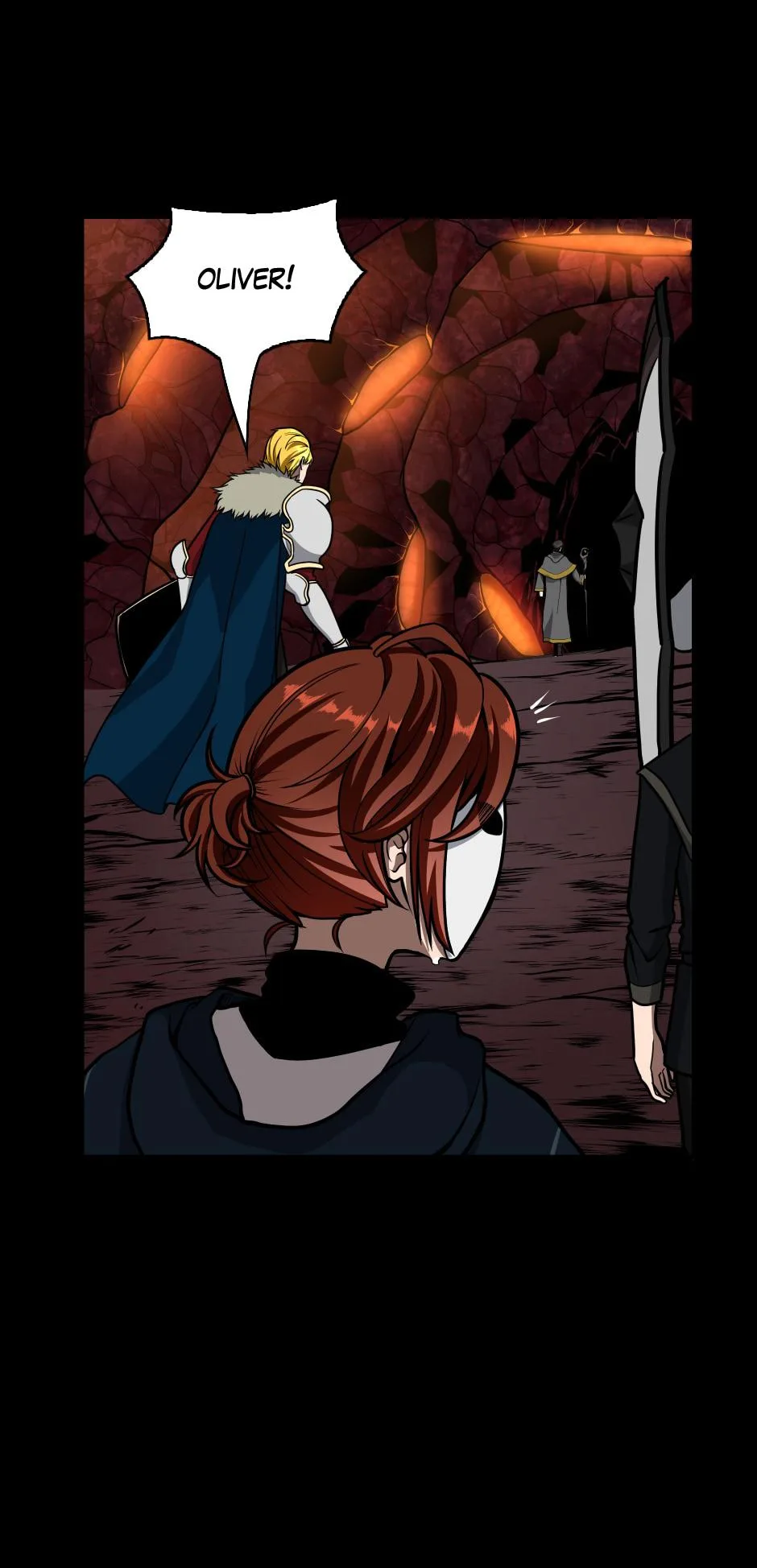 The Beginning After The End - Chapter 60 - Page 70