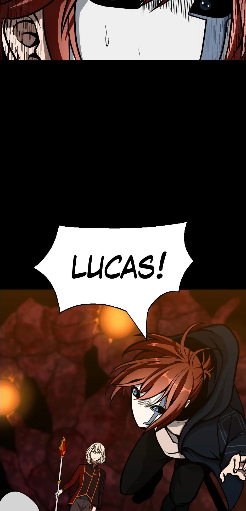 The Beginning After The End - Chapter 60 - Page 72