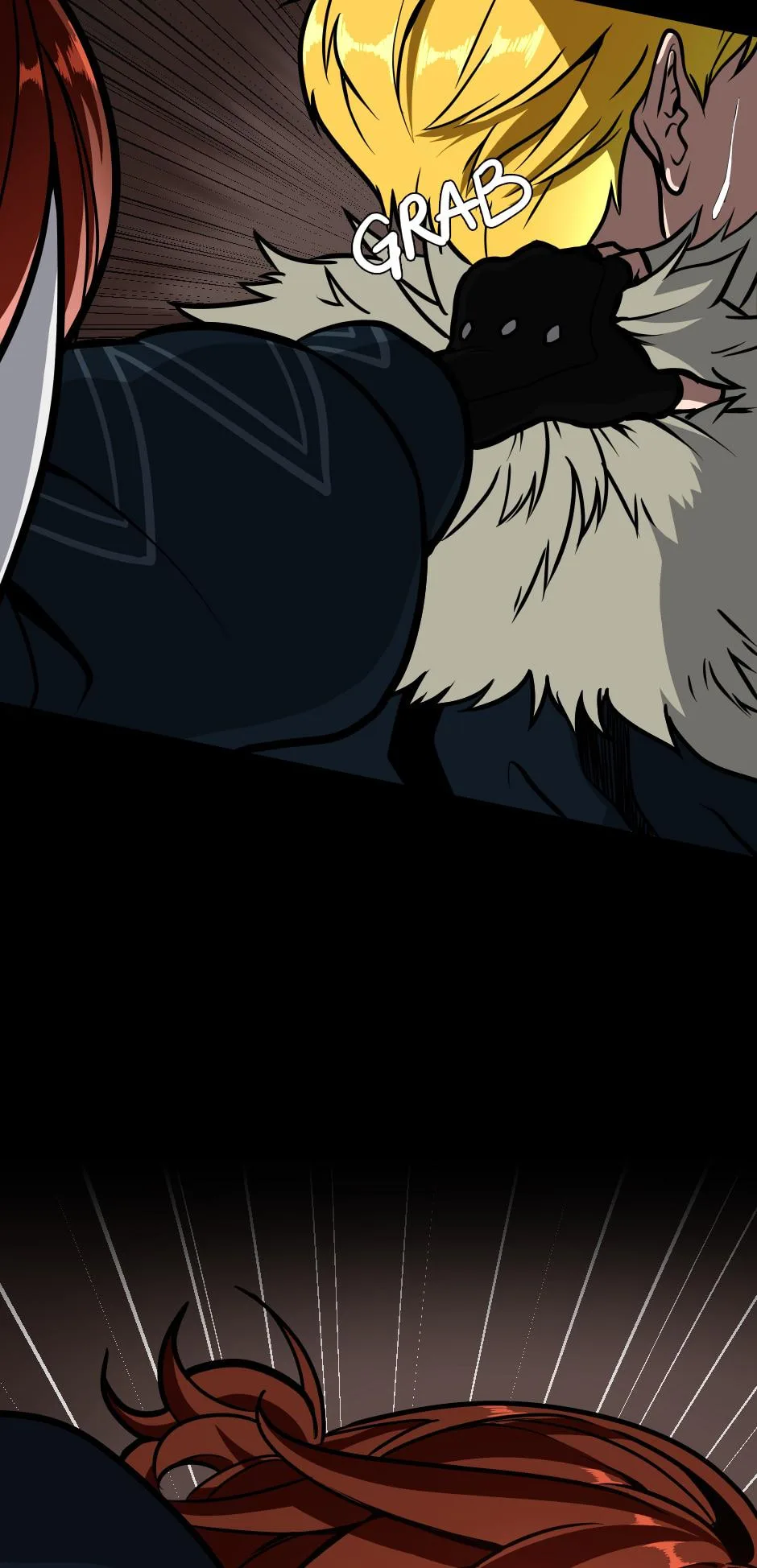 The Beginning After The End - Chapter 60 - Page 75