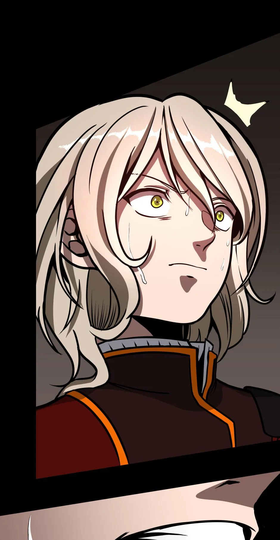 The Beginning After The End - Chapter 60 - Page 77