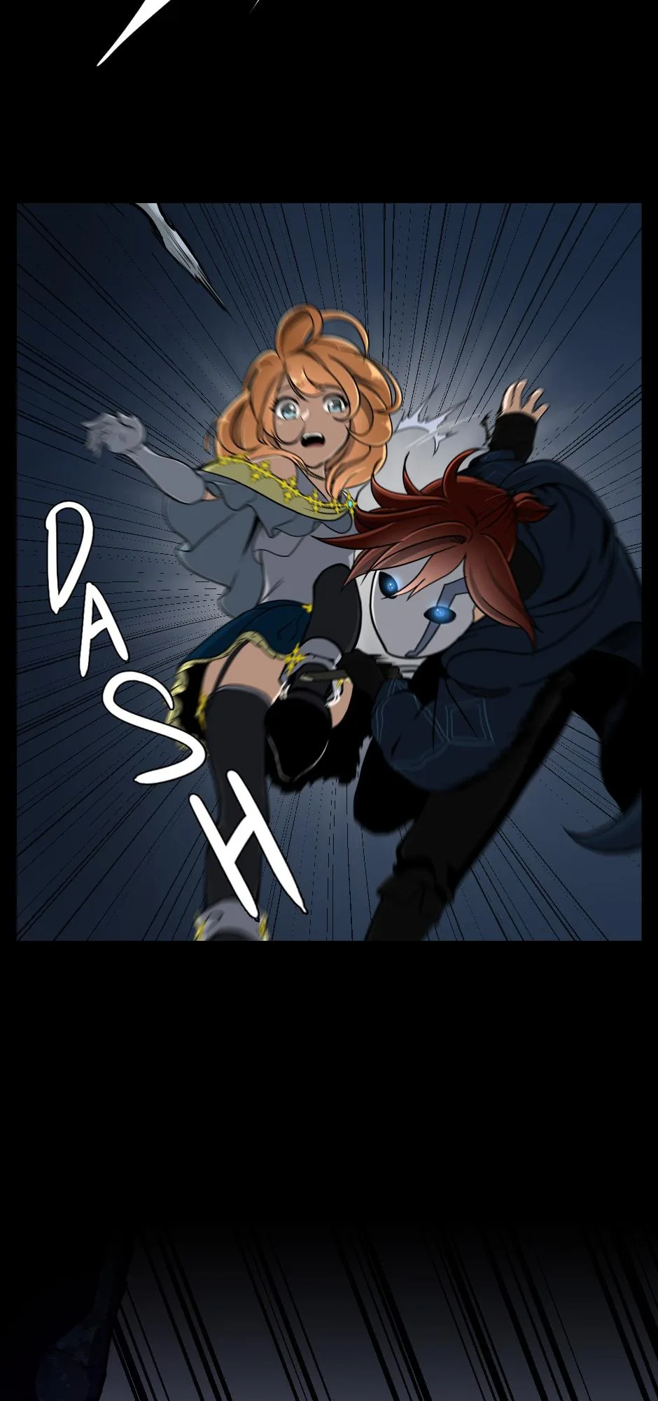The Beginning After The End - Chapter 60 - Page 8