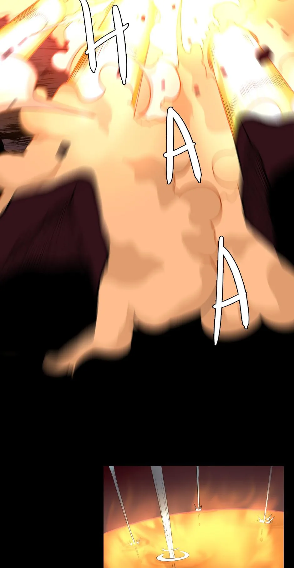 The Beginning After The End - Chapter 60 - Page 87