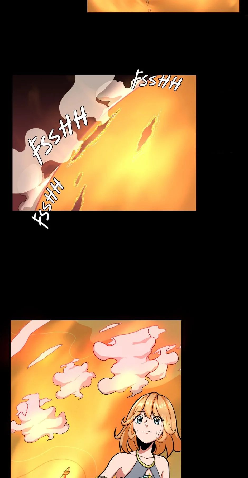 The Beginning After The End - Chapter 60 - Page 88