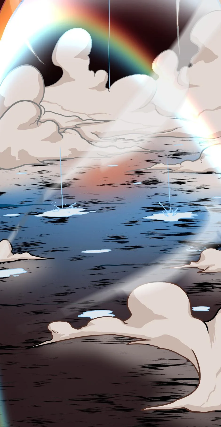 The Beginning After The End - Chapter 60 - Page 91