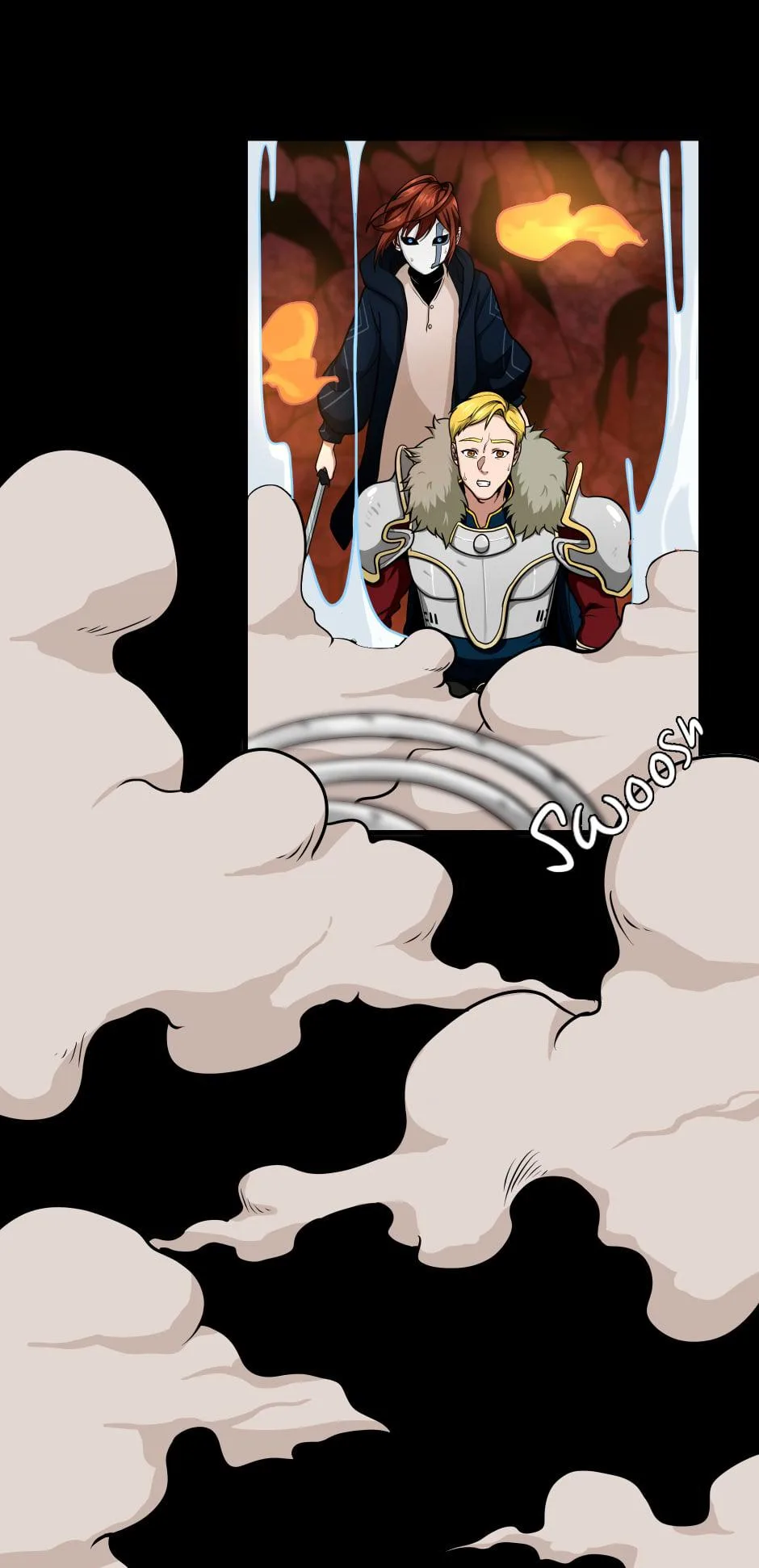 The Beginning After The End - Chapter 60 - Page 93
