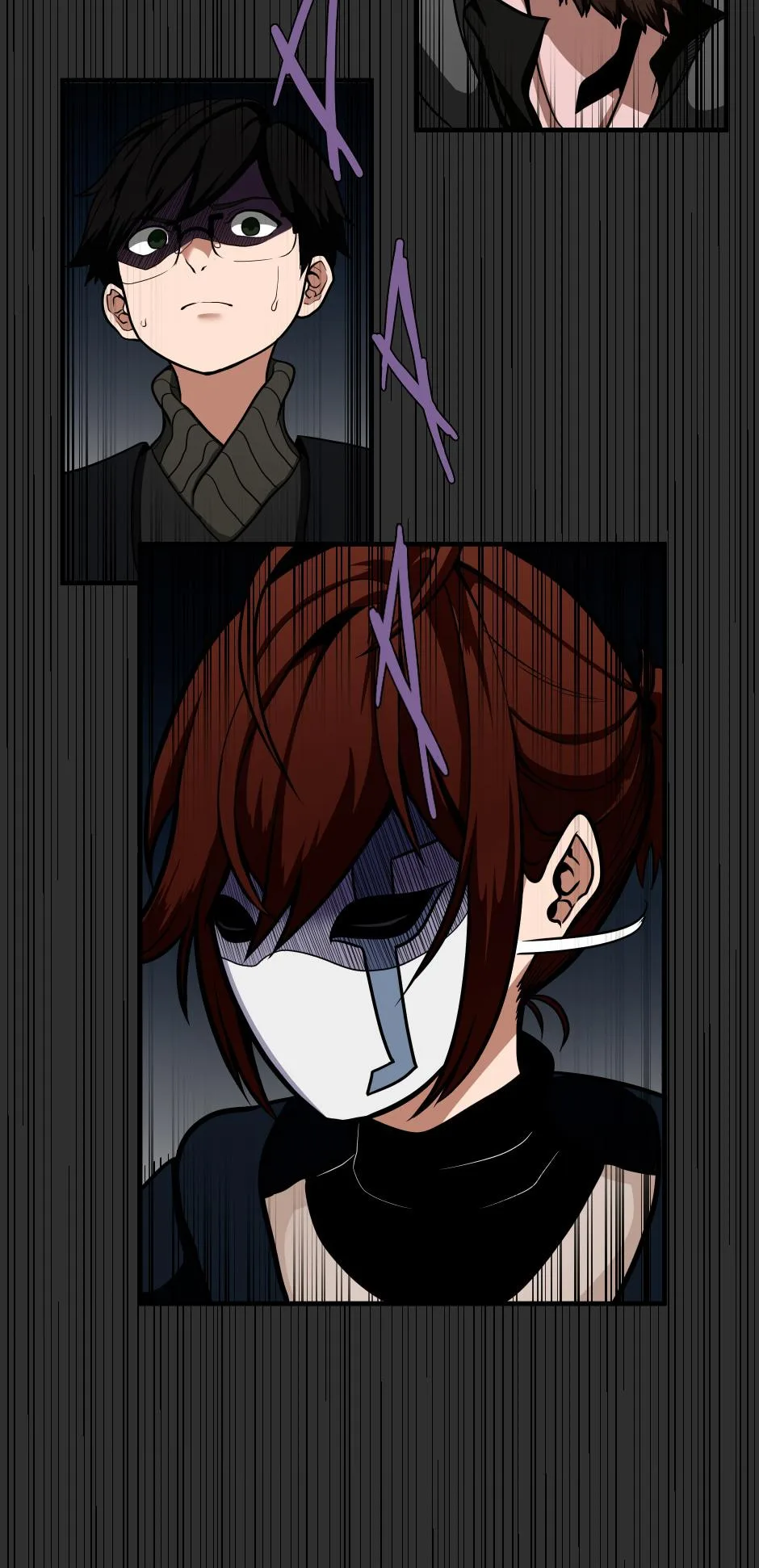 The Beginning After The End - Chapter 60 - Page 96
