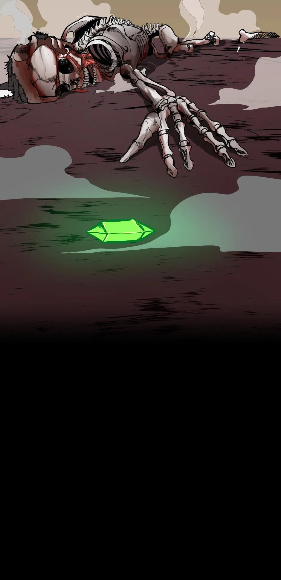 The Beginning After The End - Chapter 60 - Page 98