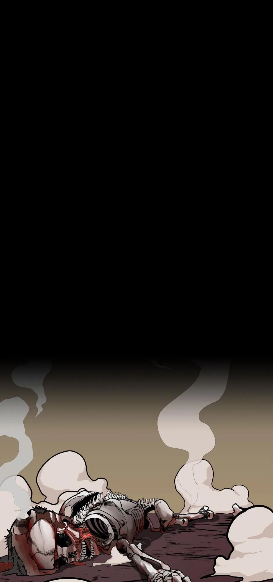 The Beginning After The End - Chapter 61 - Page 1