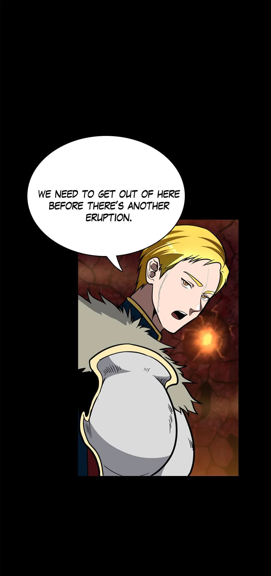 The Beginning After The End - Chapter 61 - Page 12