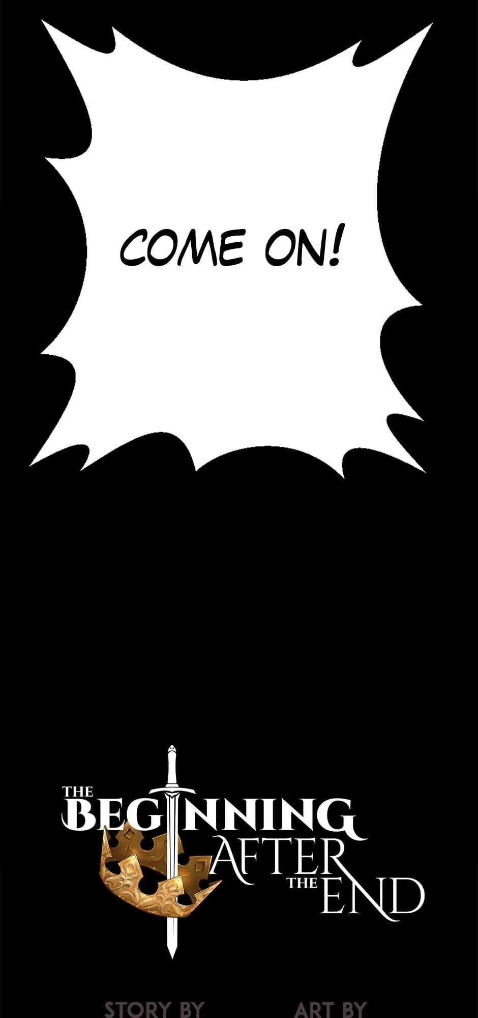 The Beginning After The End - Chapter 61 - Page 13