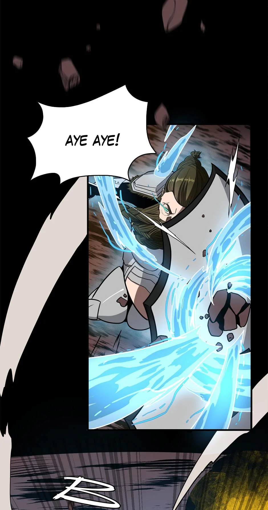 The Beginning After The End - Chapter 61 - Page 19