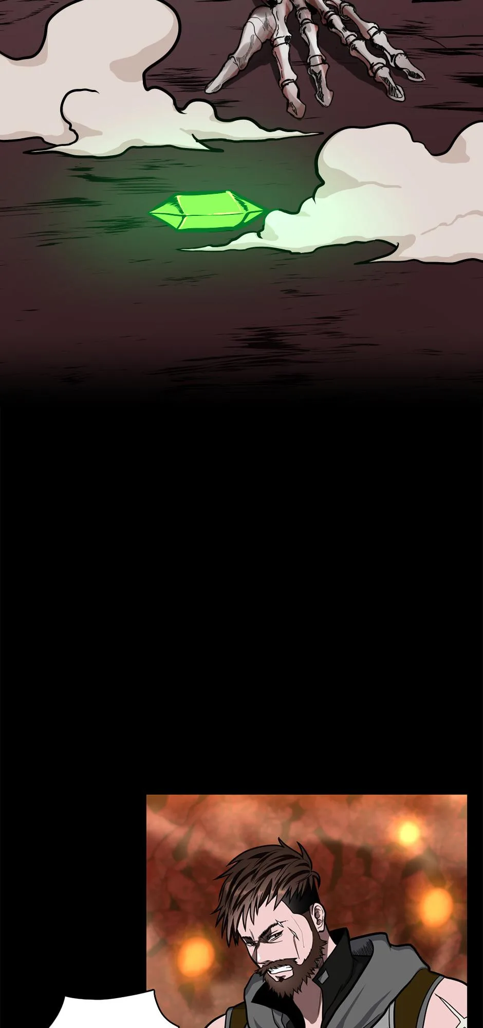The Beginning After The End - Chapter 61 - Page 2