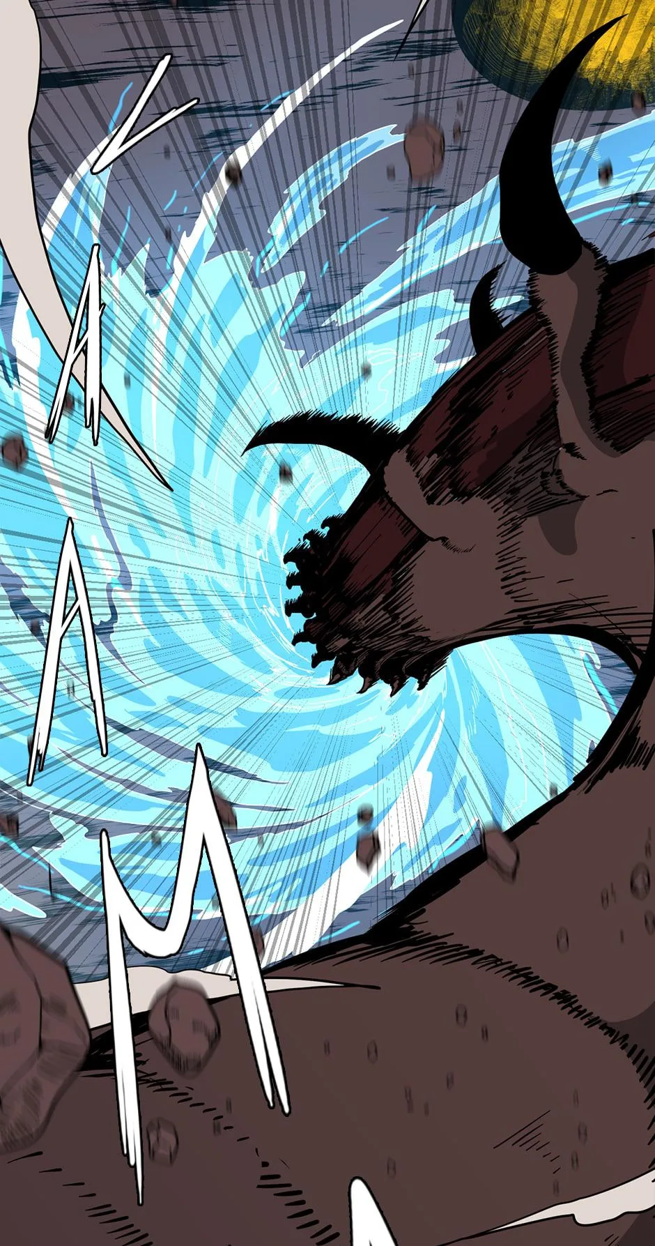 The Beginning After The End - Chapter 61 - Page 20