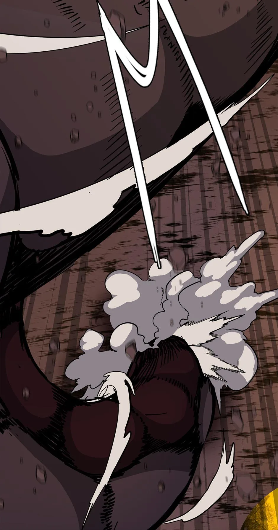 The Beginning After The End - Chapter 61 - Page 21